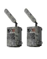 Zeiss Secacam 3 -riistakamera, 2 kpl