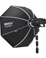 SMDV Speedbox-Flip44 PRO -softbox