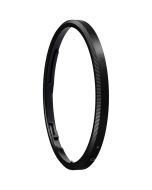 Ricoh GN-1 Ring Cap, musta (Ricoh GR III)