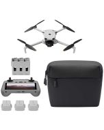 DJI Lito X1 Fly More Combo + DJI RC 2 -kuvauskopteri