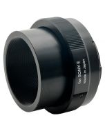Tokina TA-013 T-Mount Adapteri, Sony E
