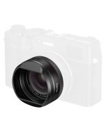 SmallRig 5850 UV-suodin + Vastavalosuoja, musta (Fujifilm X100VI / X100V)