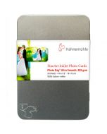 Hahnemuehle Photo Rag Ultra Smooth Paperi 305gsm 10x15 / 30
