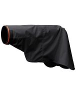 Sony LCR-ELB Rain Cover -sadesuoja, large (musta)