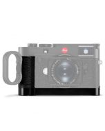 Leica Handgrip, musta (M10)