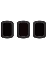 DJI Osmo Pocket 3 Magnetic ND Filters Set -suodinsetti