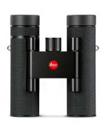 Leica Noctivid Compact 10x25 -kiikari, leather black