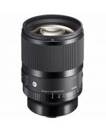 Sigma 50mm f/1.4 A DG DN -objektiivi, L-mount