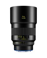 Zeiss Otus ML 85mm f/1.4 -objektiivi, Canon RF