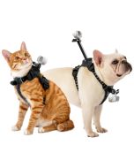 Insta360 Pet Harness Mount Size S