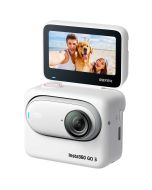 Insta360 GO 3 -actionkamera, valkoinen (64GB)