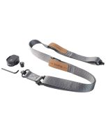 SmallRig 4118 Weight-Reducing Shoulder Strap (DJI RS2/RS3/RS3Pro/RS4/RS4Pro)