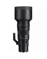 Sigma 500mm f/5.6 S DG DN OS -objektiivi, L-Mount