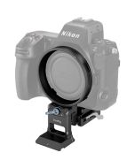 SmallRig 4306 Rotatable Horizontal-to-Vertical Mount Plate Kit (Nikon Z-sarja)