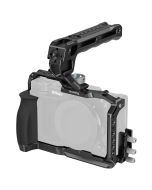SmallRig 5647 Cage Kit (Nikon ZR)