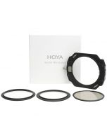 Hoya Sq100 Holder Kit -suodinjärjestelmä