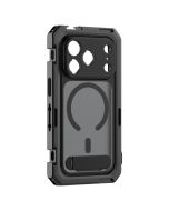 SmallRig 5542 Mobile Video Cage Flagship Edition (iPhone 17 Pro)