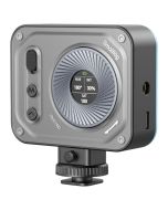 SmallRig 4661 Vibe P108 Pro Mini LED Video Light