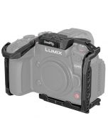 SmallRig 3440 Cage Black Mamba -kehikko (Panasonic GH6)