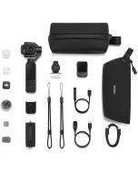 DJI Osmo Pocket 4P Vlog Combo -kamera