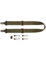 Peak Design Slide V3 -kamerahihna, Kelp