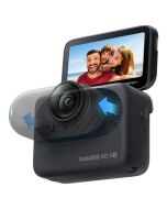Insta360 GO 3S Action Pod, black