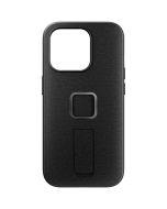 Peak Design Mobile Everyday Loop Case iPhone 15 Pro, charcoal