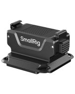 SmallRig 6014 Bidirect. Attachable Mount to Arca-Swiss Adapt. (DJI Osmo Series)