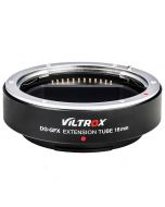 Viltrox DG-GFX AutoFocus Extension Tube -loittorengas 18mm, Fujifilm GFX