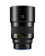 Zeiss Otus ML 85mm f/1.4 -objektiivi, Nikon Z