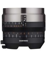 Samyang V-AF 1.7x Anamorphic Adapteri