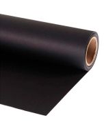 Manfrotto Lastolite 2.72m x 11m taustakartonki, Black LP9020