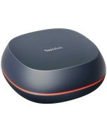 SanDisk Desk Drive SSD USB-C 8TB -ulkoinen kovalevy