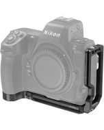 SmallRig 3942  L-Shape Mount Plate -kulmakisko (Nikon Z8)
