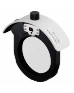 Sigma RCP-21 Drop-In WR Circular PL -suodin, Sony FE (300-600mm f/4 S DG OS)