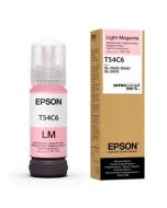 Epson T54C6 Light Magenta -muste (SL-D500)