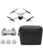 DJI Lito 1 Fly More Combo + DJI RC-N3 -kuvauskopteri