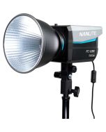 Nanlite FC-120C RGB Color Spot Light LED-kuvausvalo