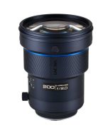 Laowa 200mm f/2 AF FF -objektiivi, Canon EF