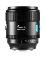 Sirui Aurora 85mm f/1.4 -objektiivi, Nikon Z