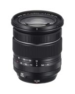 Fujinon XF 16-80mm f/4 R OIS WR -objektiivi