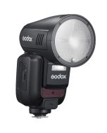 Godox Speedlite V100 -salamalaite, Fujifilm