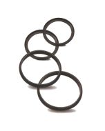 Caruba Step-Up Ring 58-82mm -soviterengas