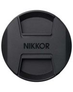 Nikon LC-Z14-24 -objektiivin etusuoja (Nikkor Z 14-24mm f/2.8 S)