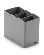 DJI Mini 5 Pro Two-Way Charging Hub -laturi