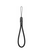 Sigma HS-11B Hand Strap -hihna, musta