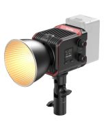 SmallRig 4893 RC 100B COB LED Video Light Standard -kuvausvalo
