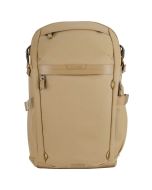 Vanguard VEO Metro B25L Backpack -kamerareppu, beige