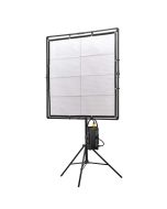 Godox F600Bi KNOWLED Flexible -taittuva LED-valo