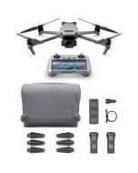 DJI Mavic 3 Classic + DJI RC + Fly More Kit